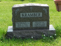 Thorvald Kramber