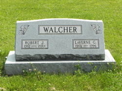 Robert Walcher