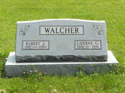 LaVerne Walcher