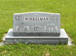 Edwin Winkelman