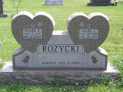 Roger Rozycki