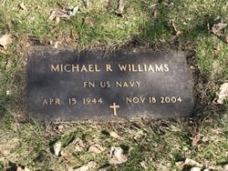 Michael Williams