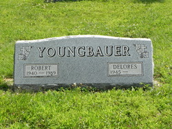 Robert Youngbauer