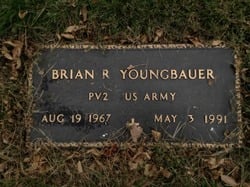 Brian Youngbauer