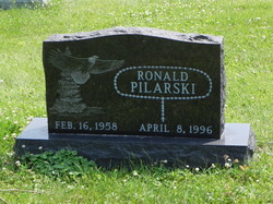 Ronald Pilarski