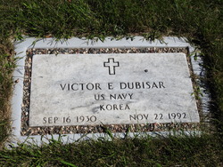 Victor Dubisar