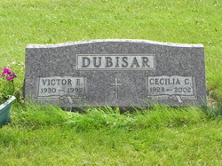 Cecelia Dubisar
