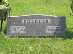 Robert Koehler