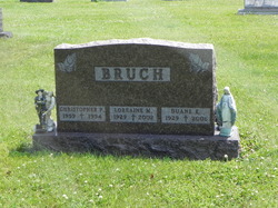 Christopher Bruch