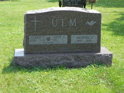 Elmer Ulm