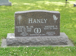 Daniel Hanly