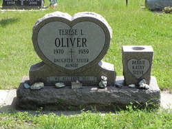 Terese Oliver