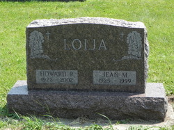 Howard Loija