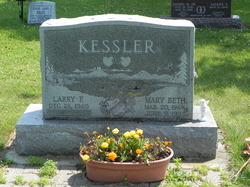 Mary Kessler