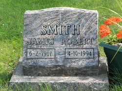 James R Smith