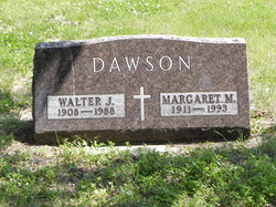 Walter Dawson