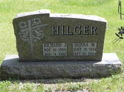 Richard Hilger