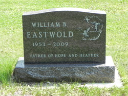 WIlliam Eastwold