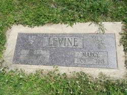 Vernon Levine