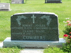 Robert Commers