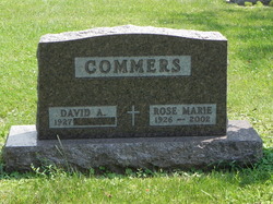 Rose Commers