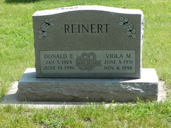 Donald Reinert