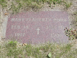 Mary Robb