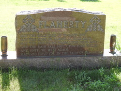 William B. Flaherty