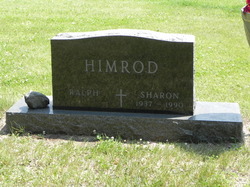 Sharon Himrod