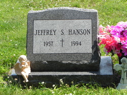 Jeffrey Hanson