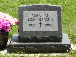 Laura Hanson