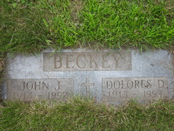 Dolores Beckey