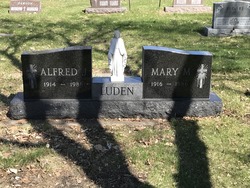 Alfred Luden