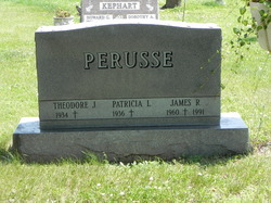 James Perusse