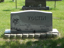 Benedict Voltin