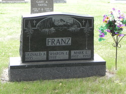 Mark Franz