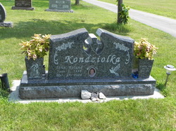 John Kondziolka