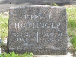 Jerome Hottinger