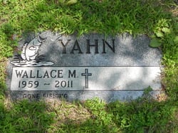 Wallace Yahn