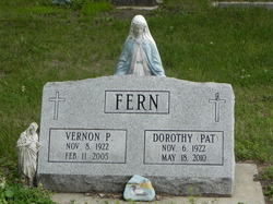 Dorothy Fern