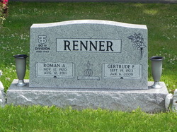 Roman Renner