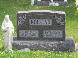 James Kolstad