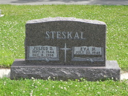 Julius Steskal