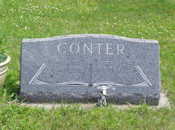 Alan Conter