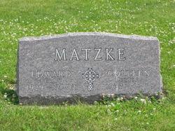 Edward Matzke