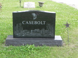 Walter Casebolt