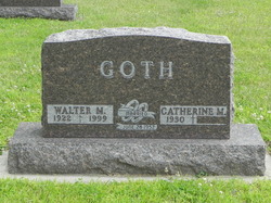 Walter Goth