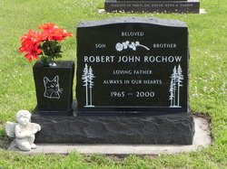 Robert Rochow