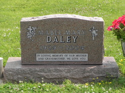 Mabel Daley