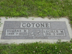 Lucille Cotone